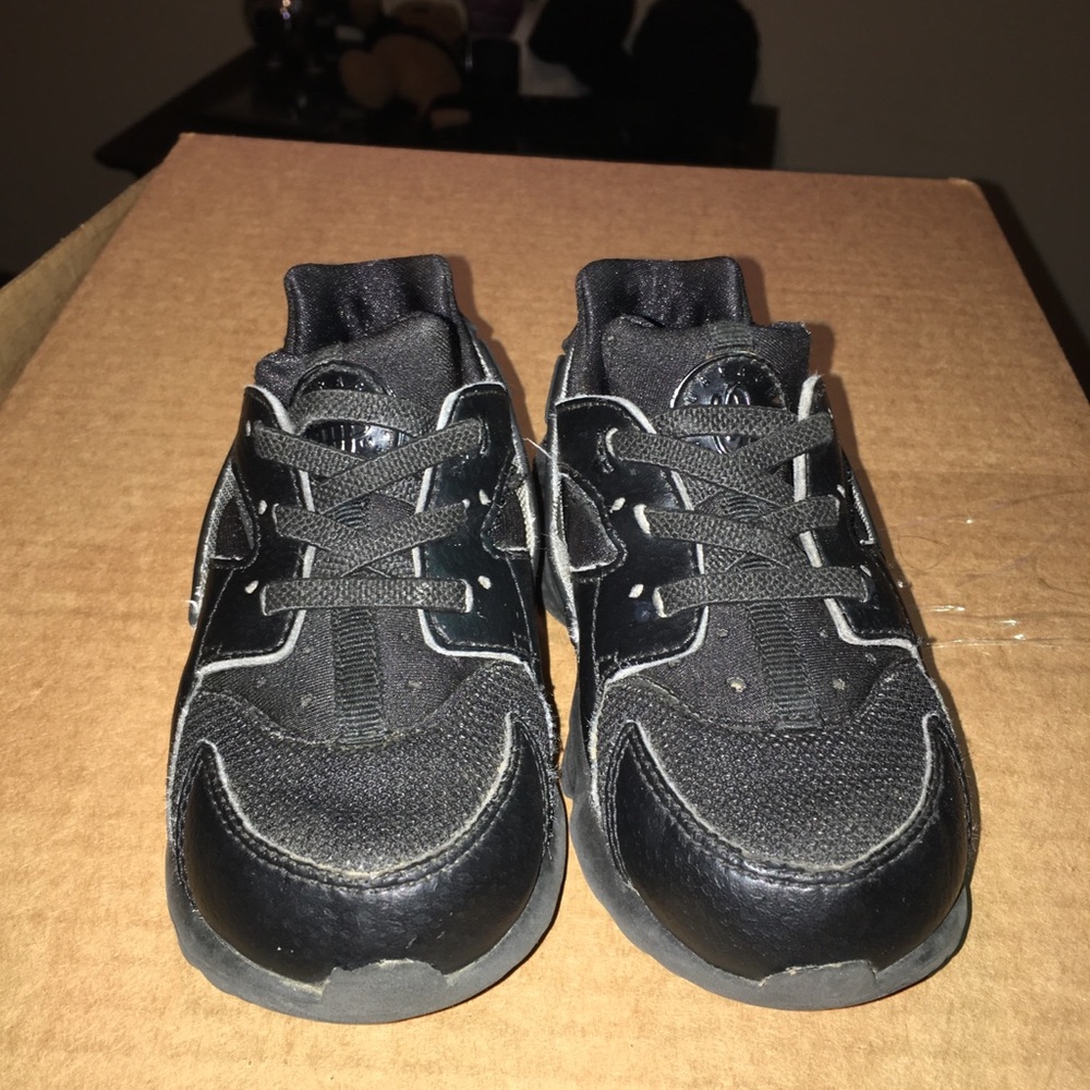 Baby huaraches